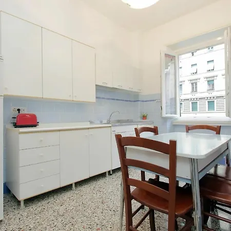 Apartment Buccari By Halldis *