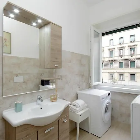 Buccari By Halldis Apartment Rome