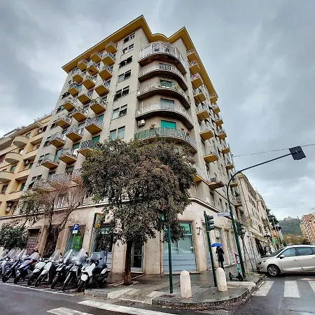 Buccari By Halldis Roma