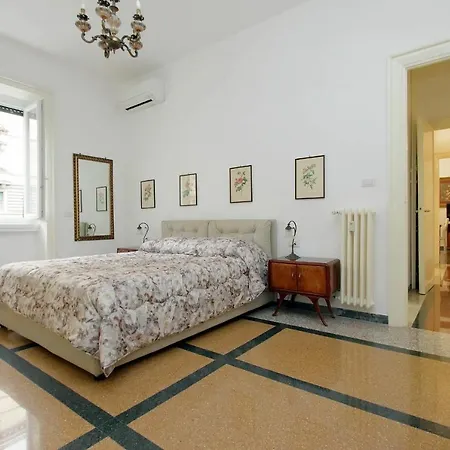 Apartamento Buccari By Halldis Roma