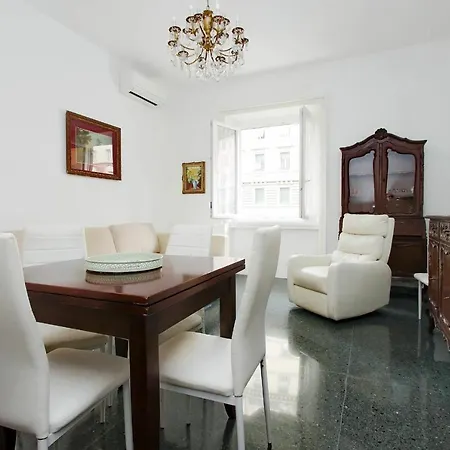 Apartamento Buccari By Halldis *