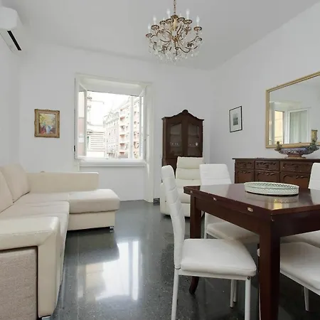 Buccari By Halldis Apartament Rzym