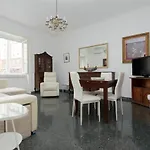 Appartement Buccari By Halldis Rome
