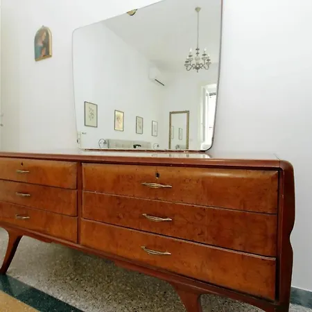 Buccari By Halldis Apartament