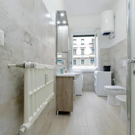 Buccari By Halldis Apartament