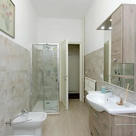 Apartament Buccari By Halldis